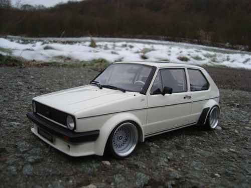 Golf gti abt tuning - golf,