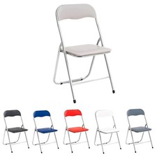 SEDIA PIEGHEVOLE STRUTTURA IN