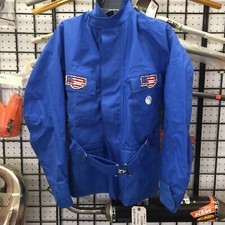 Giacca Malcolm Smith Enduro Racing KTM Medium Uomo Gore-Tex Vintage