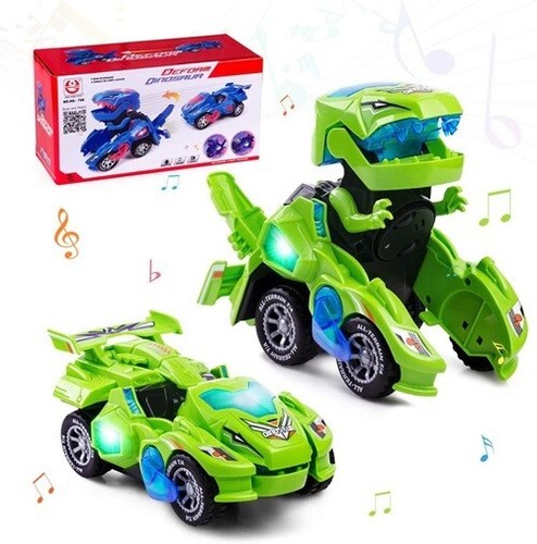 Dinosauro robot giocattolo - dinosauro,