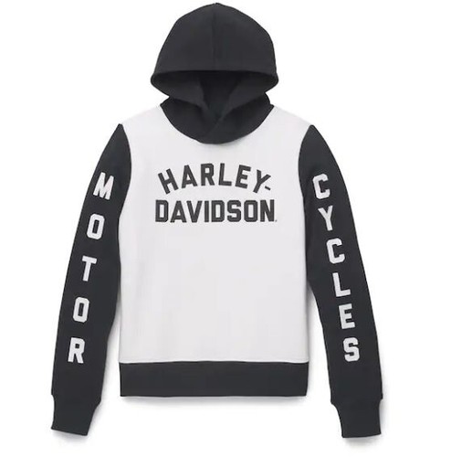 Harley davidson felpa - harley-davidson, con