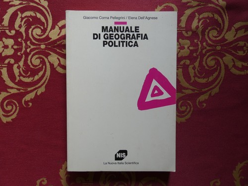 Manuale geografia politica - di,