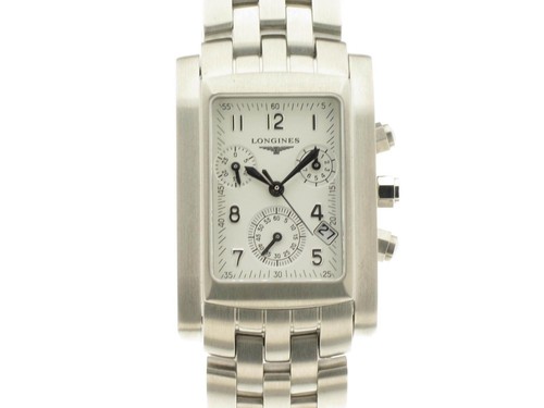 Longines dolcevita chrono - longines,