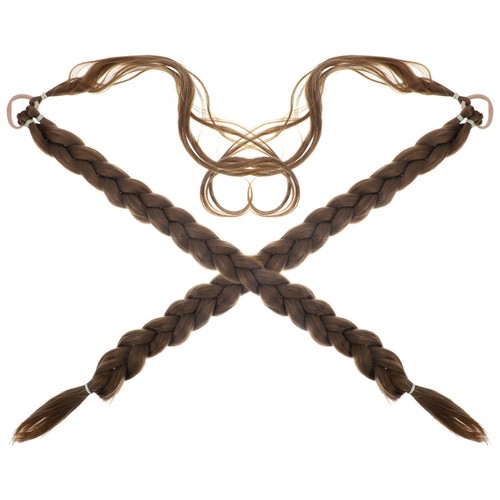 Pcs capelli finti - capelli,