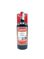 1996 caroni yo - caroni, 21