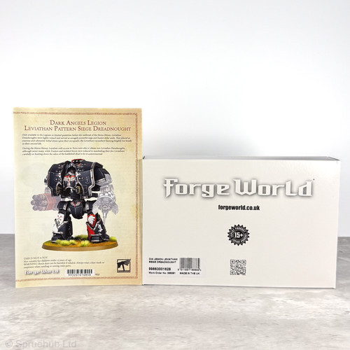 Forge world angeli oscuri - angeli,