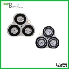 SET SPAZZOLE MODULO PECARI