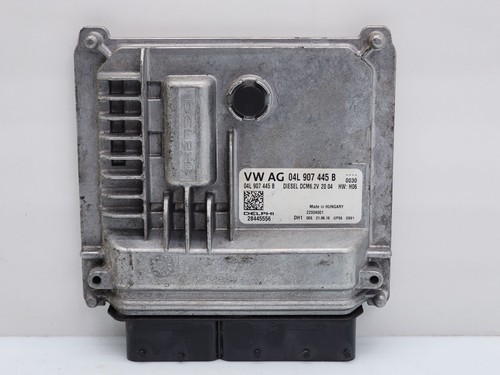 Centralina motore ecu per audi - centralina,