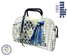 Droll bag smart milk bianca - droll,