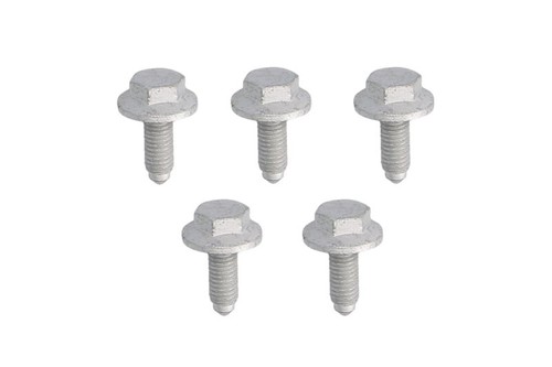 Clip tappezzeria per audi - clip, a3