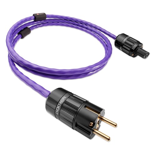 Nordost purple flare power - flare, 3