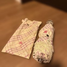 Ombrellone da sole Burberry