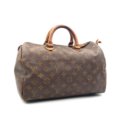 Borsa mano louis vuitton - a,