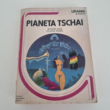 Urania Pianeta Tschai