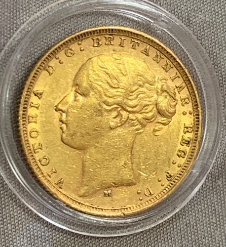 1879 sovrano completo - sovrano,