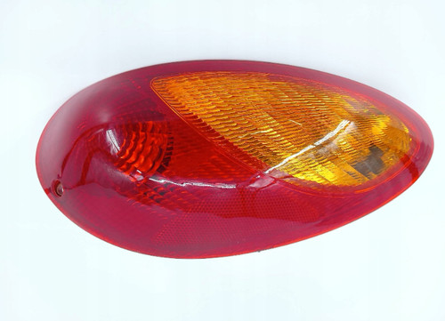 Fanale posteriore destro