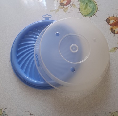 Kit piatto scongelamento con