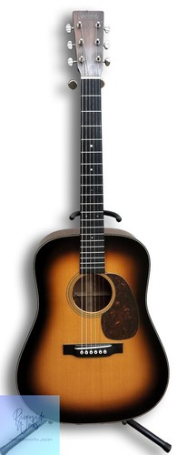 Chitarra acustica martin 18 - acustica, d-18