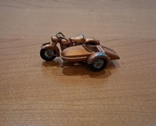 Lesney Matchbox 66b Harley