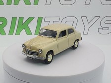 Fiat 1400 Norev 1/43 Beige
