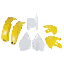 kit plastiche Ufo Suzuki Rm