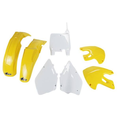 Kit plastiche ufo suzuki - kit,