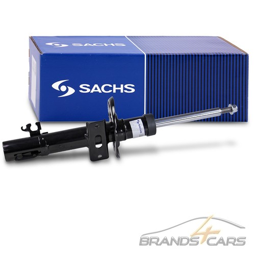 Ammortizzatore sachs anteriore - ammortizzatore,