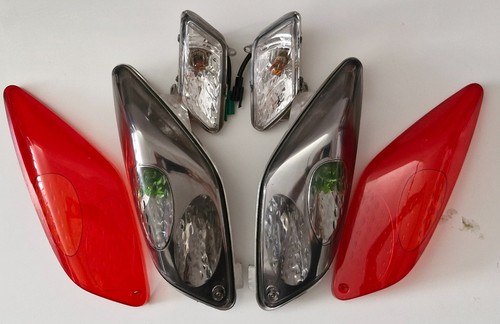 Stock ricambi yamaha xmax - yamaha,