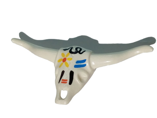 Playmobil cranio testa res - cranio,
