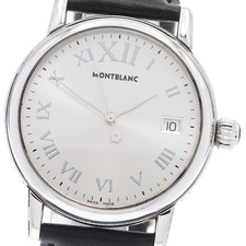 Orologio Uomo MONTBLANC