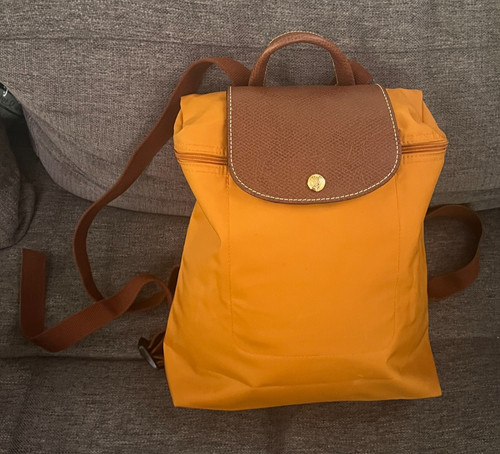 Zaino longchamp pliage in - zaino,