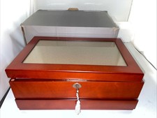 Scatola orologio uomo Mele And