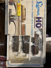 LIMA HO 7000 -  vintage  con