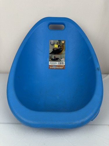 Sedia dondolo giocattolo - dondolo,