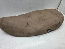 PIAGGIO VESPA 125 LX IE 2010 SELLA SELLONE SELLINO SEDILE DA RIVESTIRE