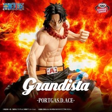 One Piece Figure Portgas D Ace
