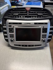 Autoradio Lancia Delta Anno