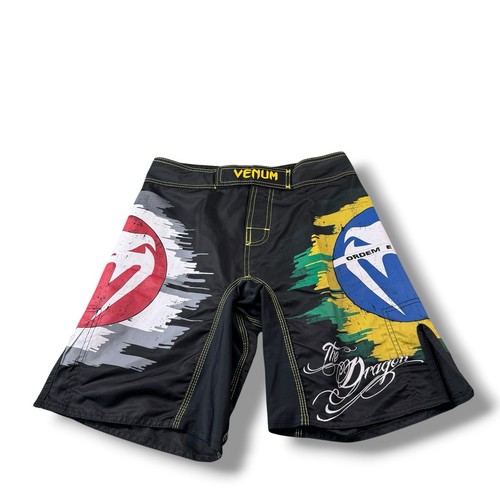 Pantaloncini combattimento - da,