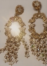 Orecchini Giorà By Raspini