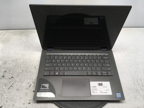 Lenovo flex intel 8a - intel, i5