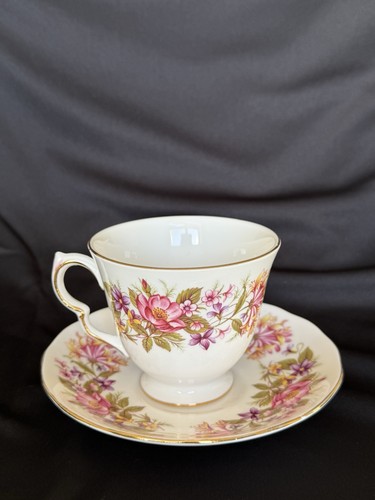 Piattino tazza tè vintage - piattino,