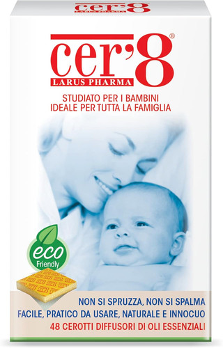Cerotti diffusori oli - cerotti,