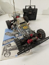 TAMIYA HOTSHOT 1/10 BUGGY