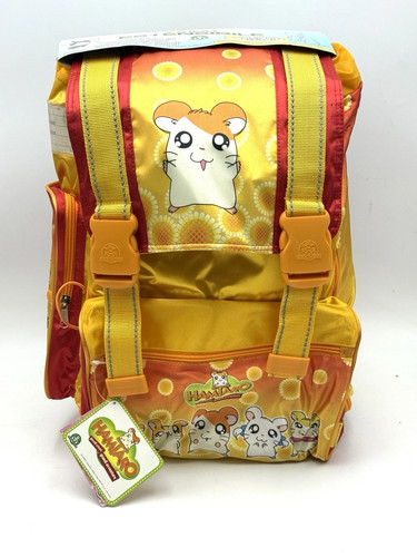 Hamtaro ham hamster 2002 - hamtaro,