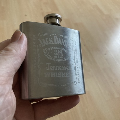 Jack daniels old - daniels, no.