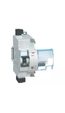 Bticino F80SG Riarmo Automatico da abbinare Salvavita STOP&GO Restart