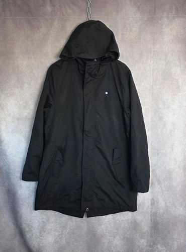 Giacca parka uomo lambretta - giacca,