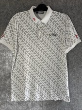 Polo J LINDEBERG Tour Tech