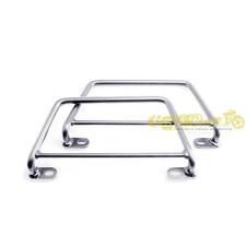 Supporti borse laterali moto
