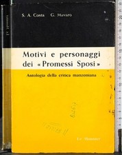 MOTIVI E PERSONAGGI DEI